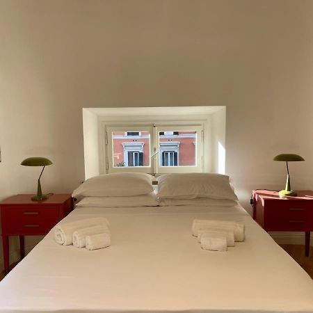 罗马Short Rent Luxury Flat - Via Veneto公寓 外观 照片