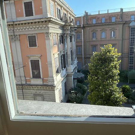 罗马Short Rent Luxury Flat - Via Veneto公寓 外观 照片