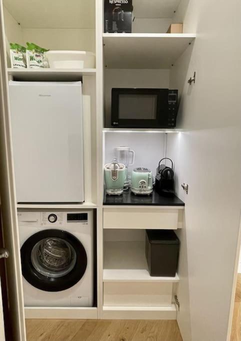 罗马Short Rent Luxury Flat - Via Veneto公寓 外观 照片