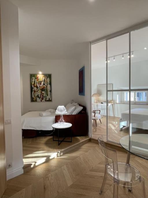 罗马Short Rent Luxury Flat - Via Veneto公寓 外观 照片