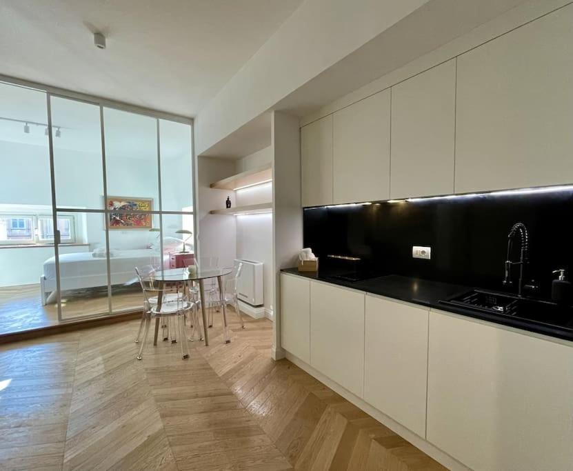 罗马Short Rent Luxury Flat - Via Veneto公寓 外观 照片