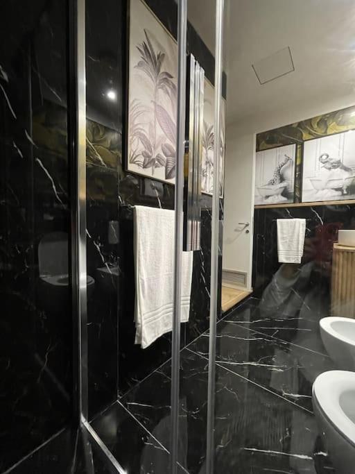 罗马Short Rent Luxury Flat - Via Veneto公寓 外观 照片