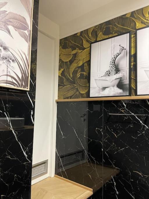 罗马Short Rent Luxury Flat - Via Veneto公寓 外观 照片