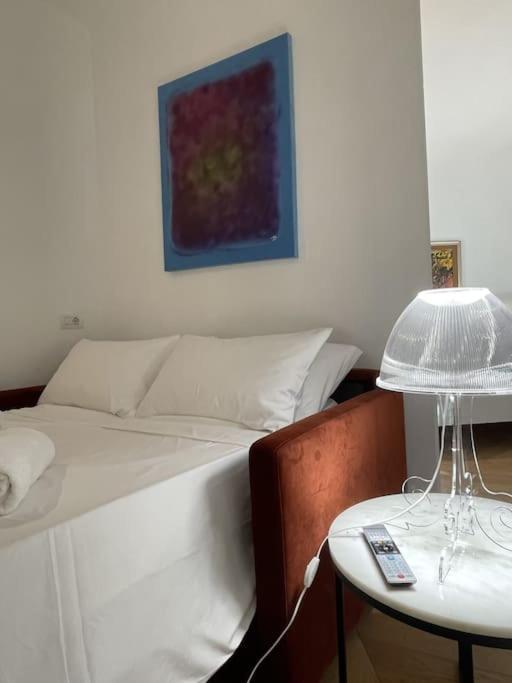 罗马Short Rent Luxury Flat - Via Veneto公寓 外观 照片
