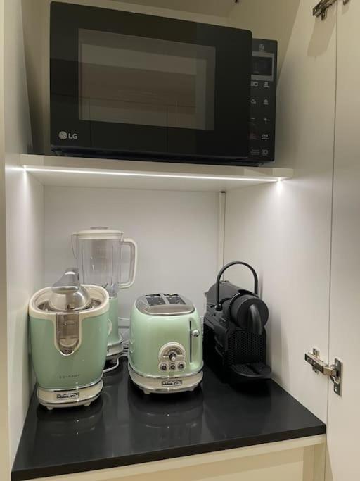 罗马Short Rent Luxury Flat - Via Veneto公寓 外观 照片