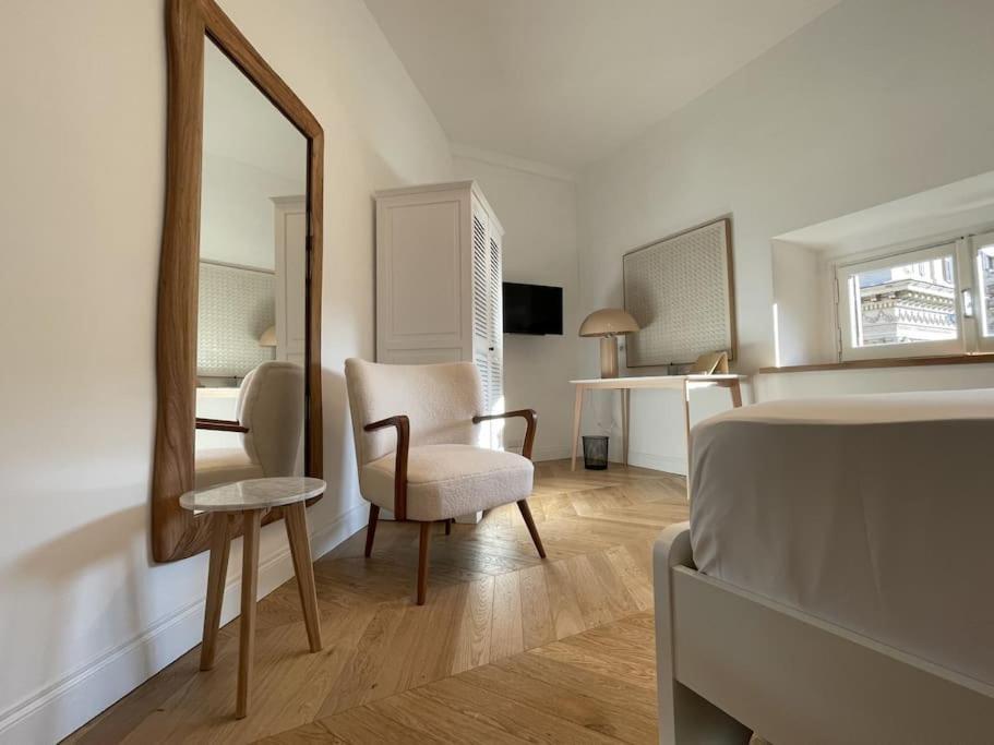 罗马Short Rent Luxury Flat - Via Veneto公寓 外观 照片