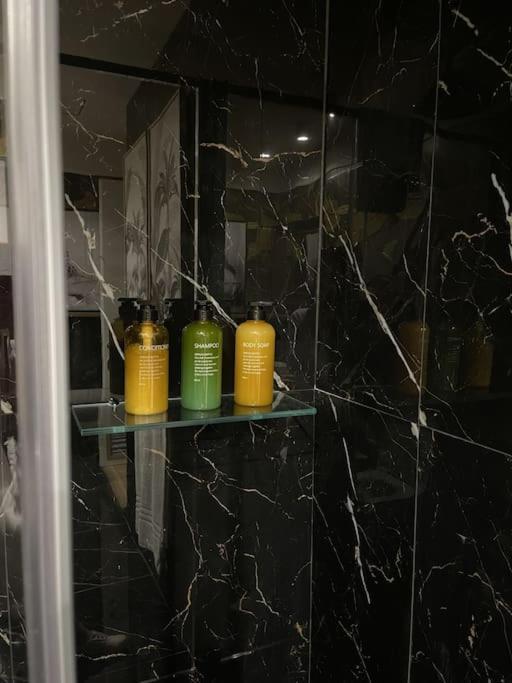 罗马Short Rent Luxury Flat - Via Veneto公寓 外观 照片