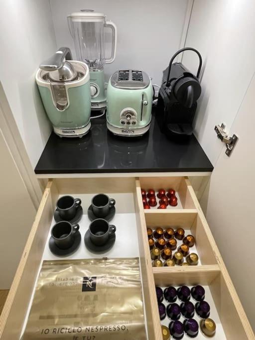 罗马Short Rent Luxury Flat - Via Veneto公寓 外观 照片