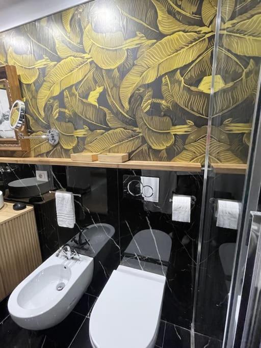 罗马Short Rent Luxury Flat - Via Veneto公寓 外观 照片
