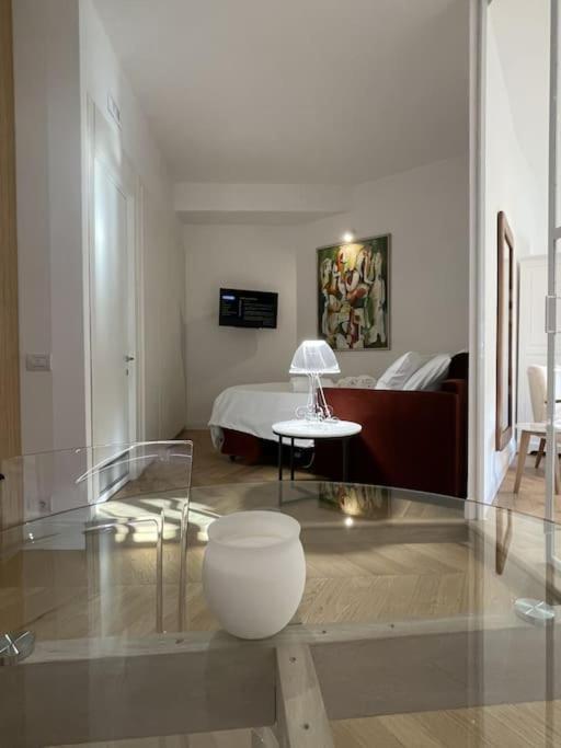 罗马Short Rent Luxury Flat - Via Veneto公寓 外观 照片