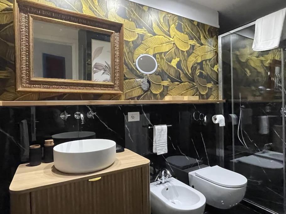 罗马Short Rent Luxury Flat - Via Veneto公寓 外观 照片
