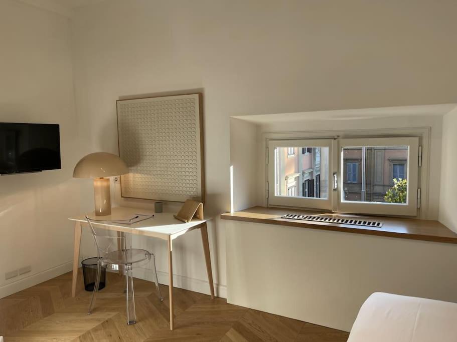 罗马Short Rent Luxury Flat - Via Veneto公寓 外观 照片