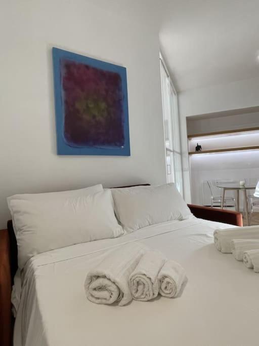 罗马Short Rent Luxury Flat - Via Veneto公寓 外观 照片