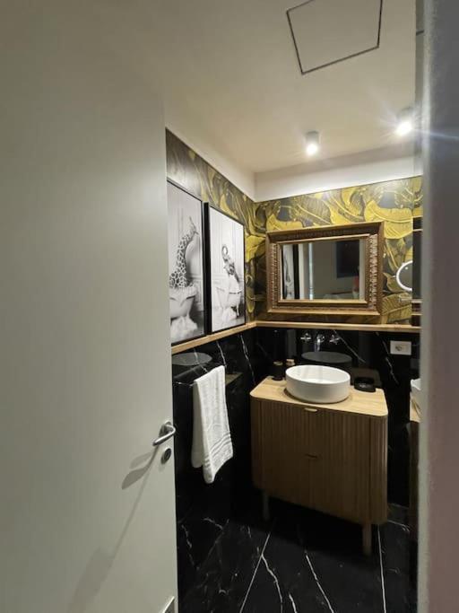 罗马Short Rent Luxury Flat - Via Veneto公寓 外观 照片