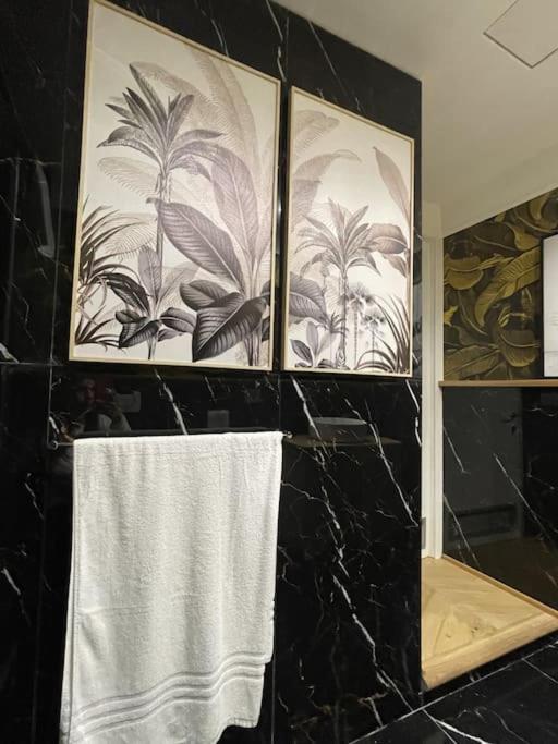 罗马Short Rent Luxury Flat - Via Veneto公寓 外观 照片
