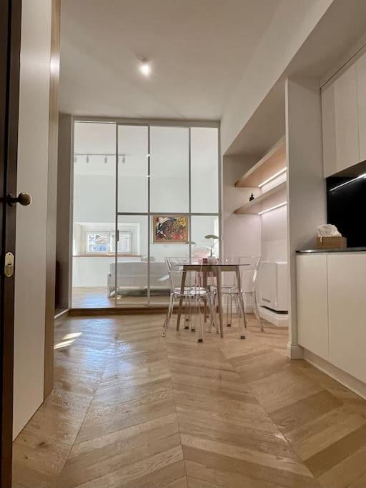 罗马Short Rent Luxury Flat - Via Veneto公寓 外观 照片