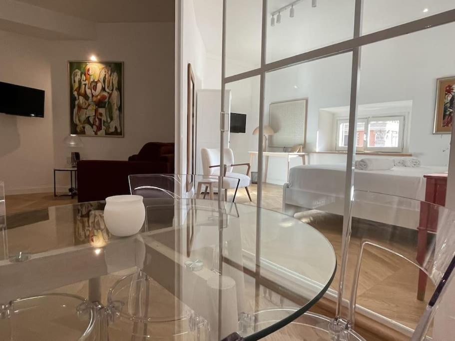 罗马Short Rent Luxury Flat - Via Veneto公寓 外观 照片