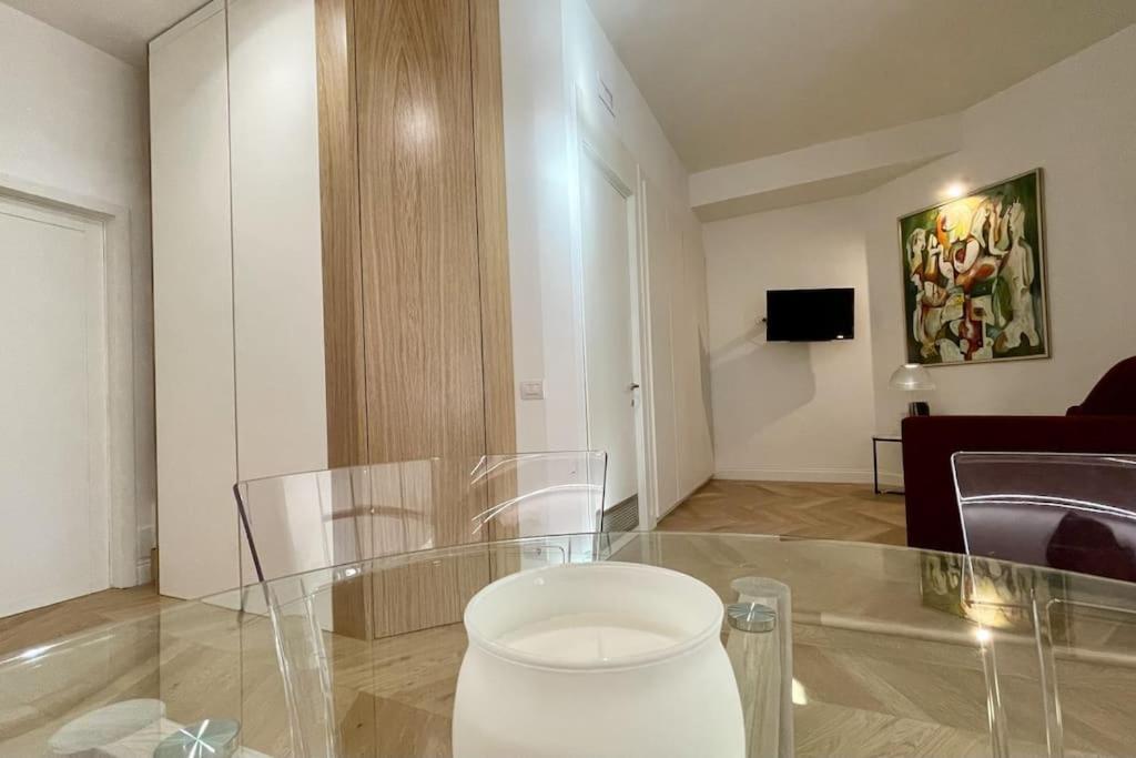 罗马Short Rent Luxury Flat - Via Veneto公寓 外观 照片