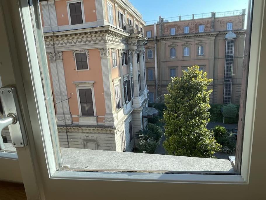 罗马Short Rent Luxury Flat - Via Veneto公寓 外观 照片