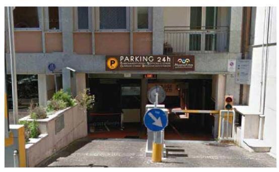 罗马Short Rent Luxury Flat - Via Veneto公寓 外观 照片